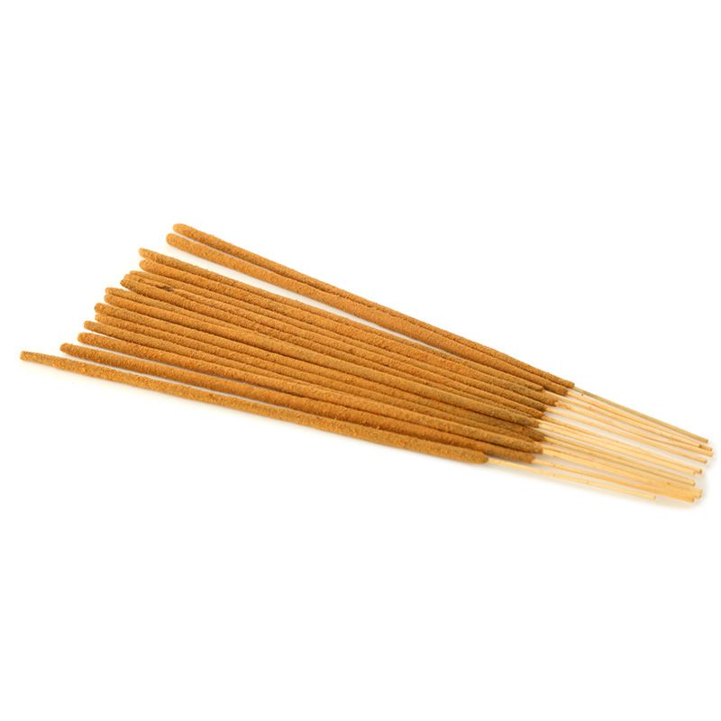 Plant Based Masala Incense Sticks - Rose