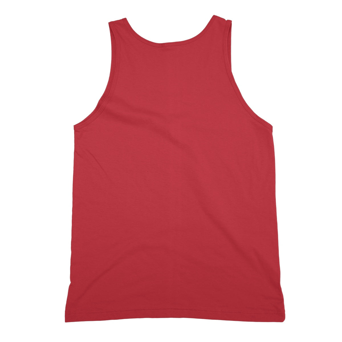 Tropics Softstyle Tank Top