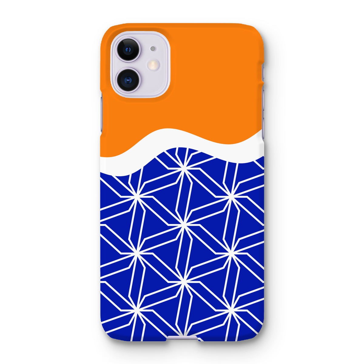 Nerja Snap Phone Case