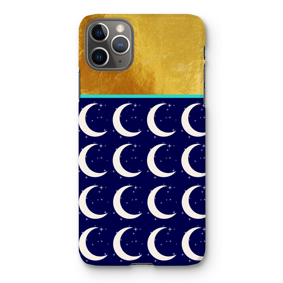Luna Snap Phone Case