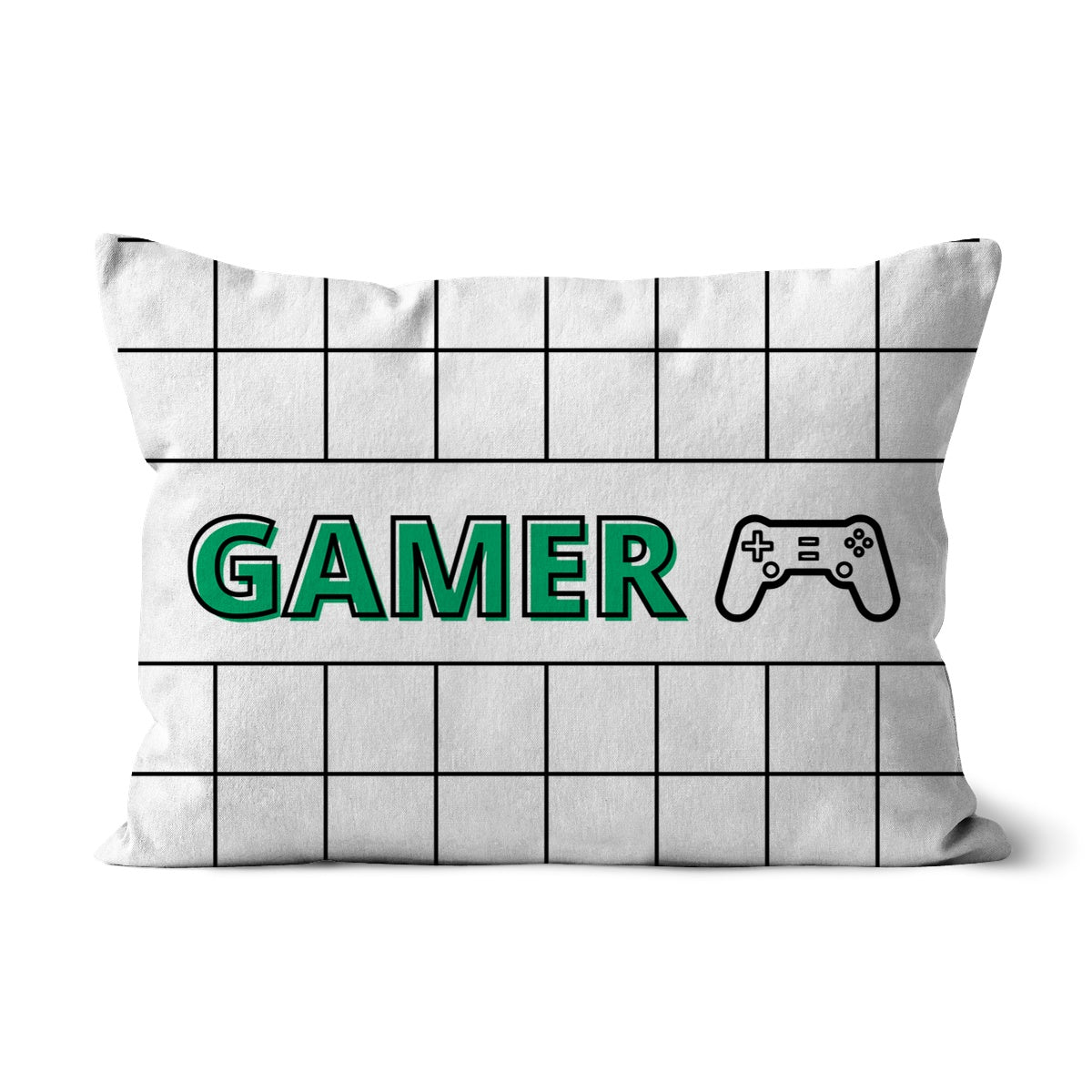 Gamer Cushion