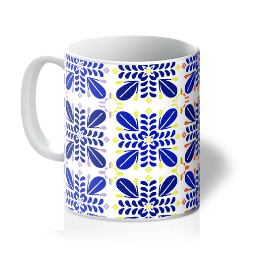 Andalucia Mug