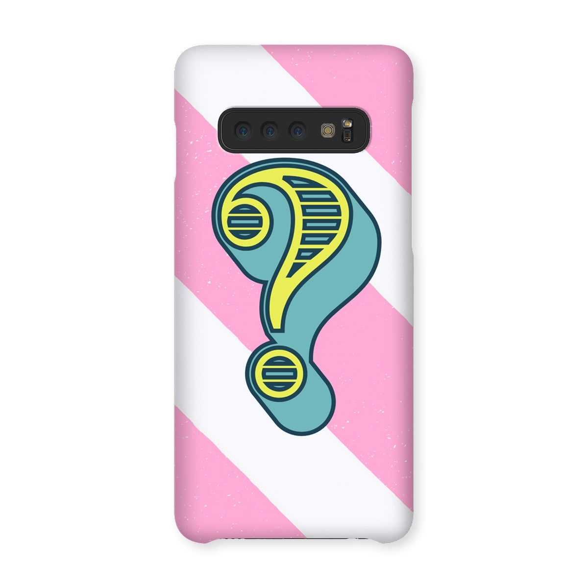 ? Snap Phone Case
