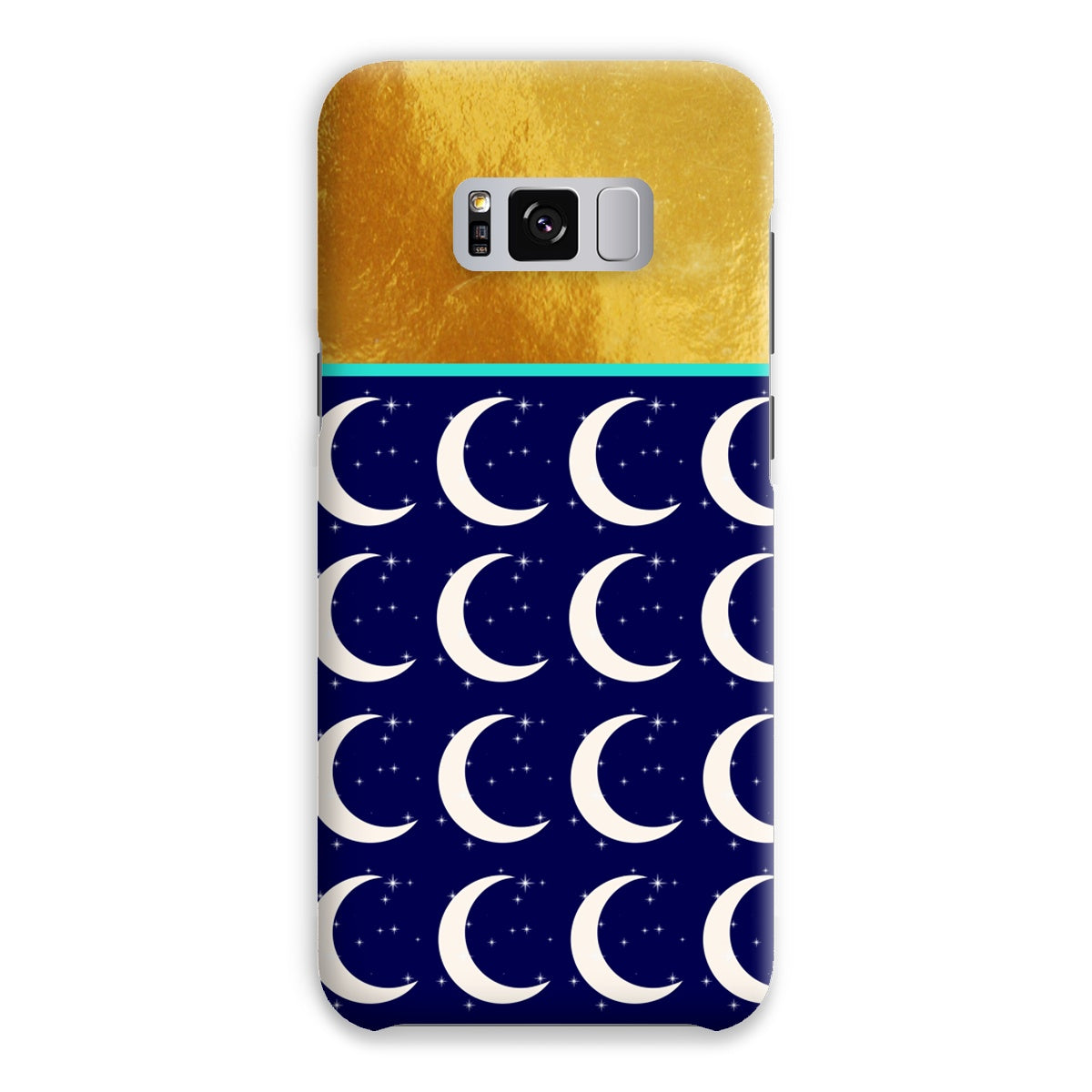 Luna Snap Phone Case