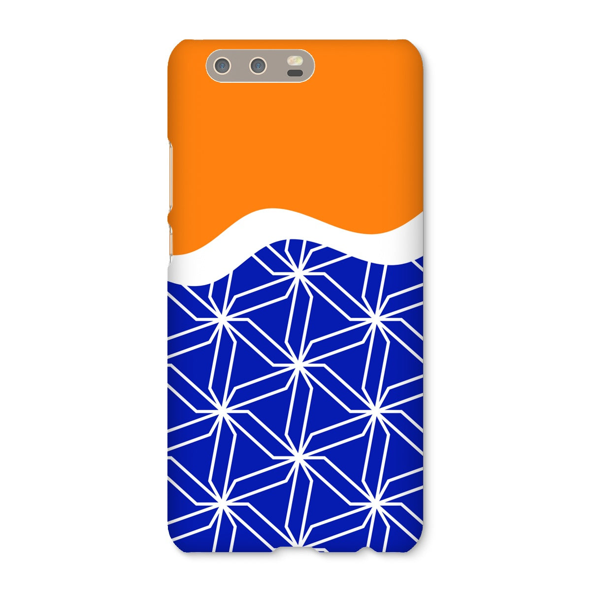 Nerja Snap Phone Case