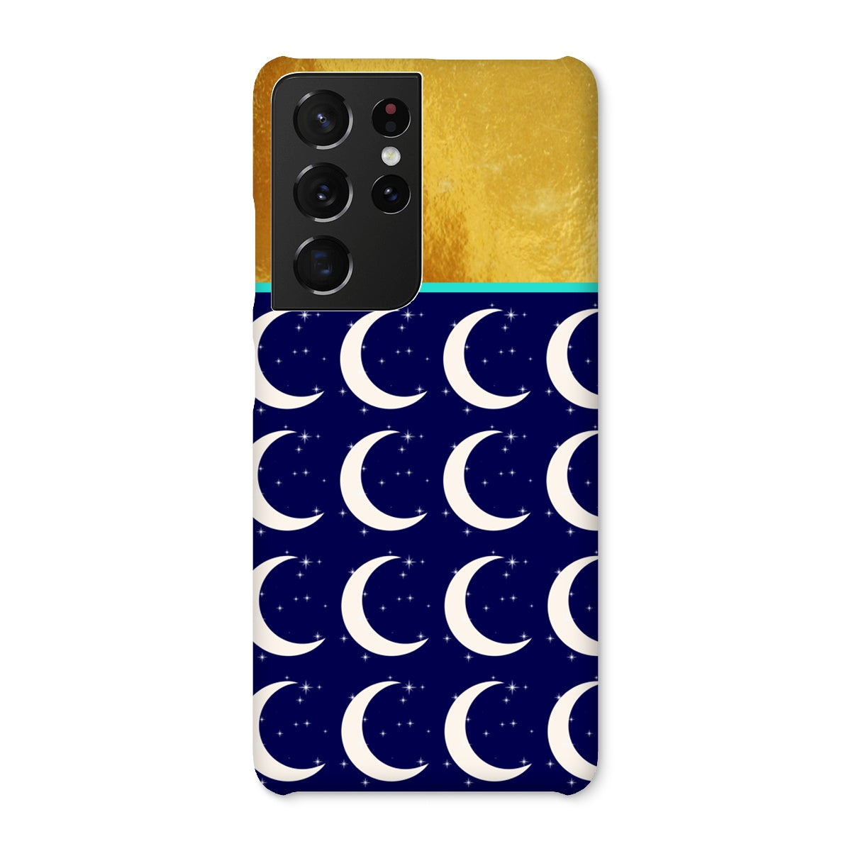 Luna Snap Phone Case