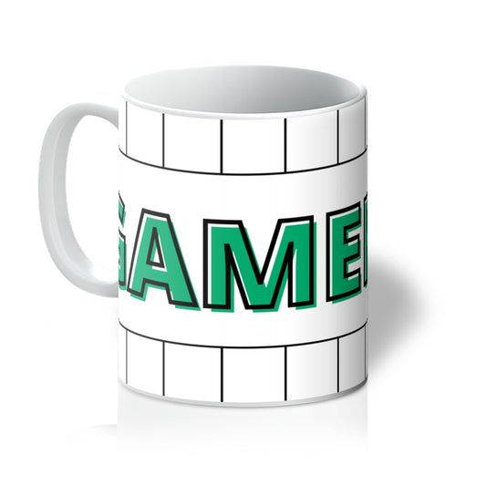 Gamer Mug