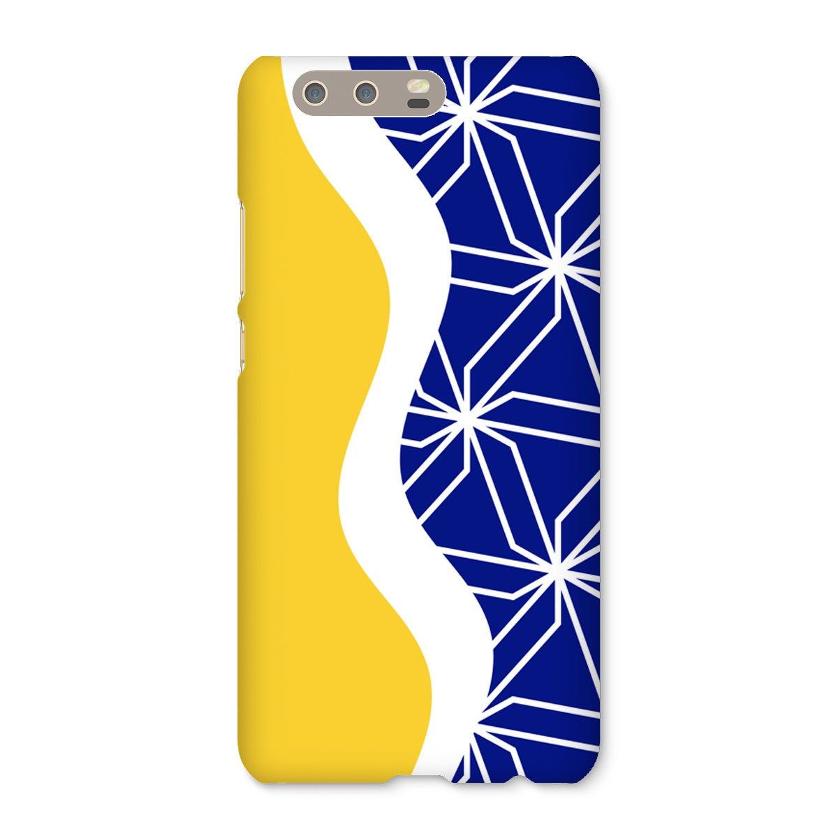Nerja Snap Phone Case