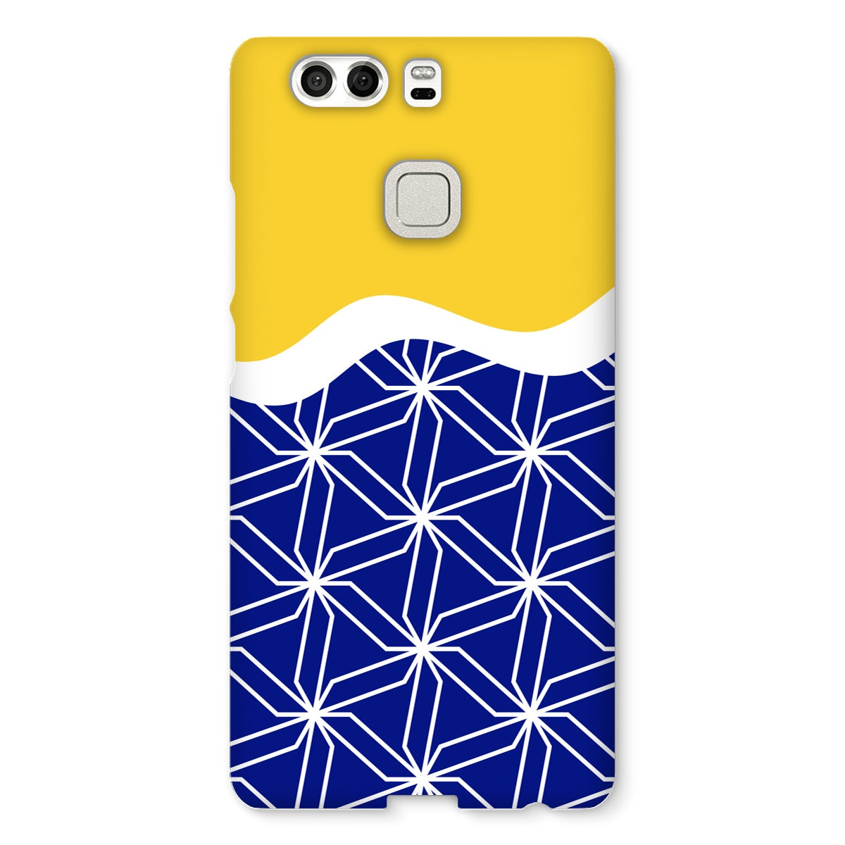Nerja Snap Phone Case