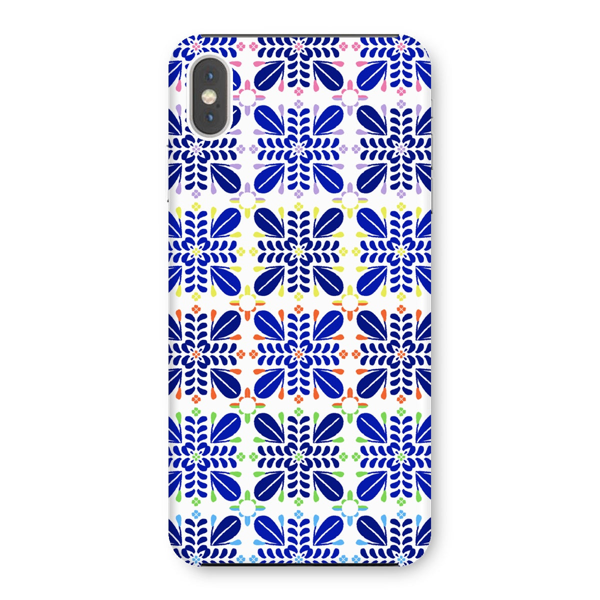 Andalucia Snap Phone Case