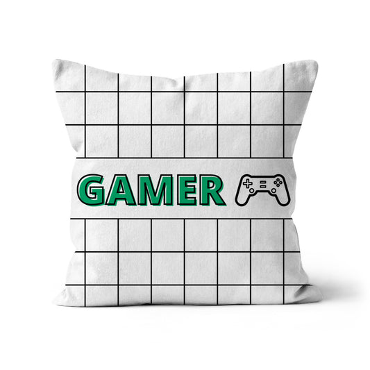 Gamer Cushion