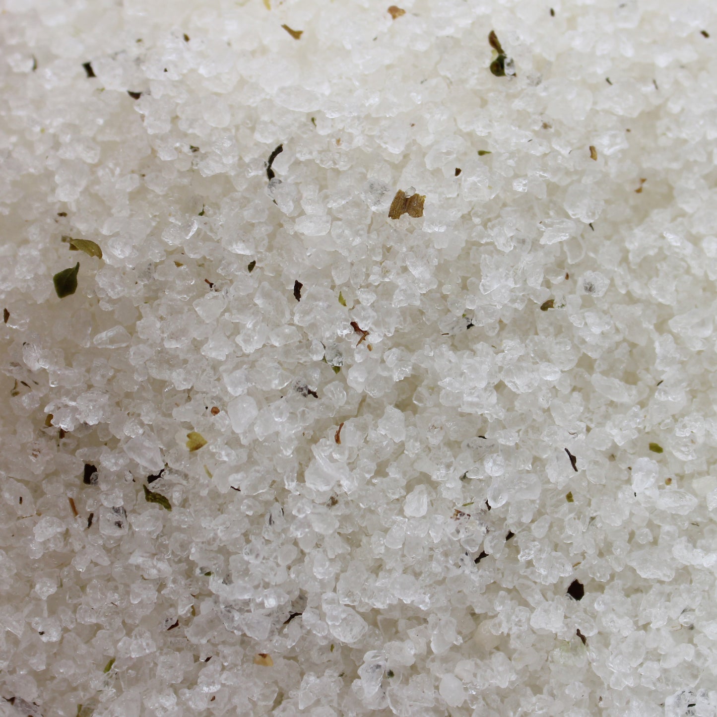 Himalayan Bath Salt Blend