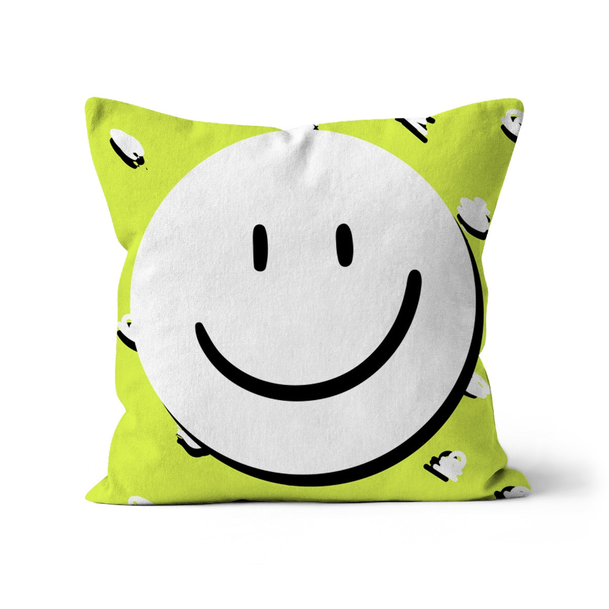 Happy Acid Cushion