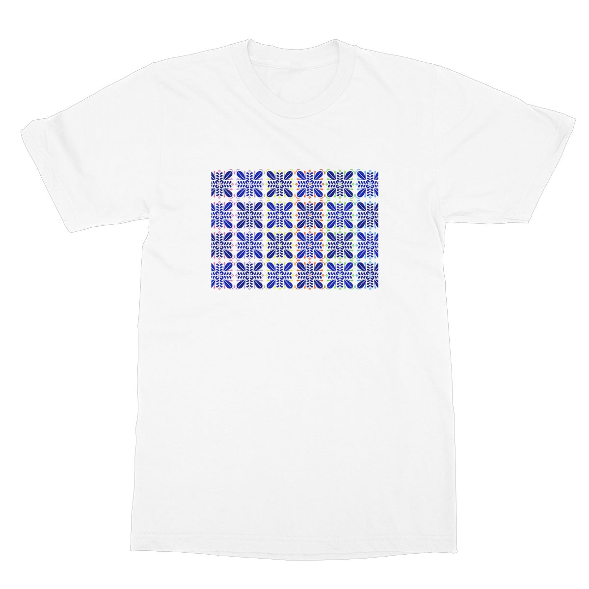 Andalucia Softstyle T-Shirt