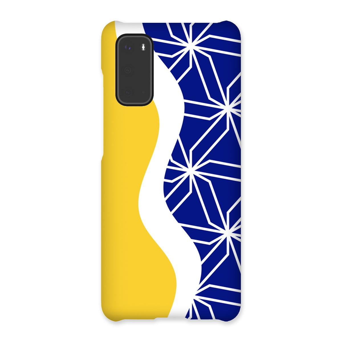 Nerja Snap Phone Case