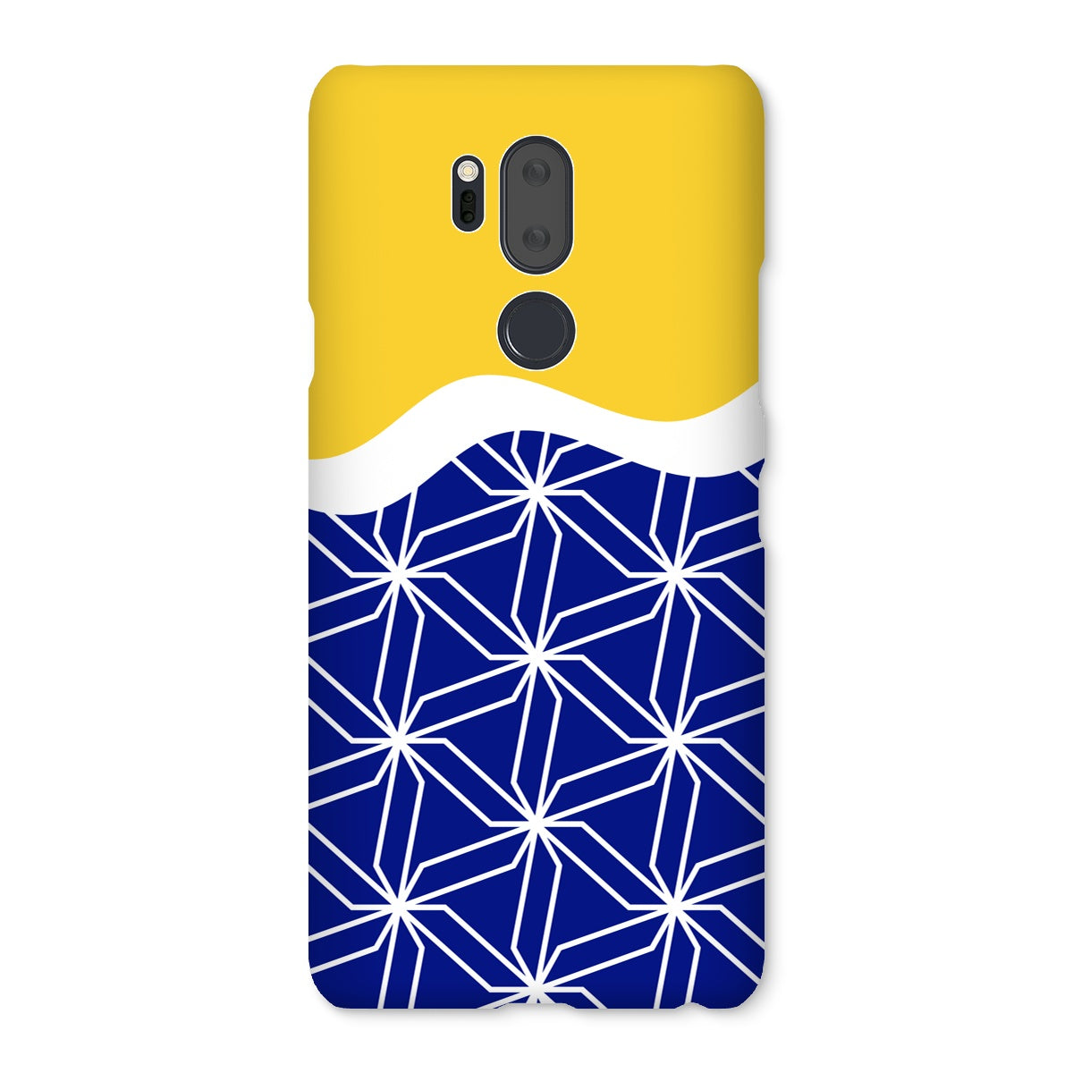 Nerja Snap Phone Case