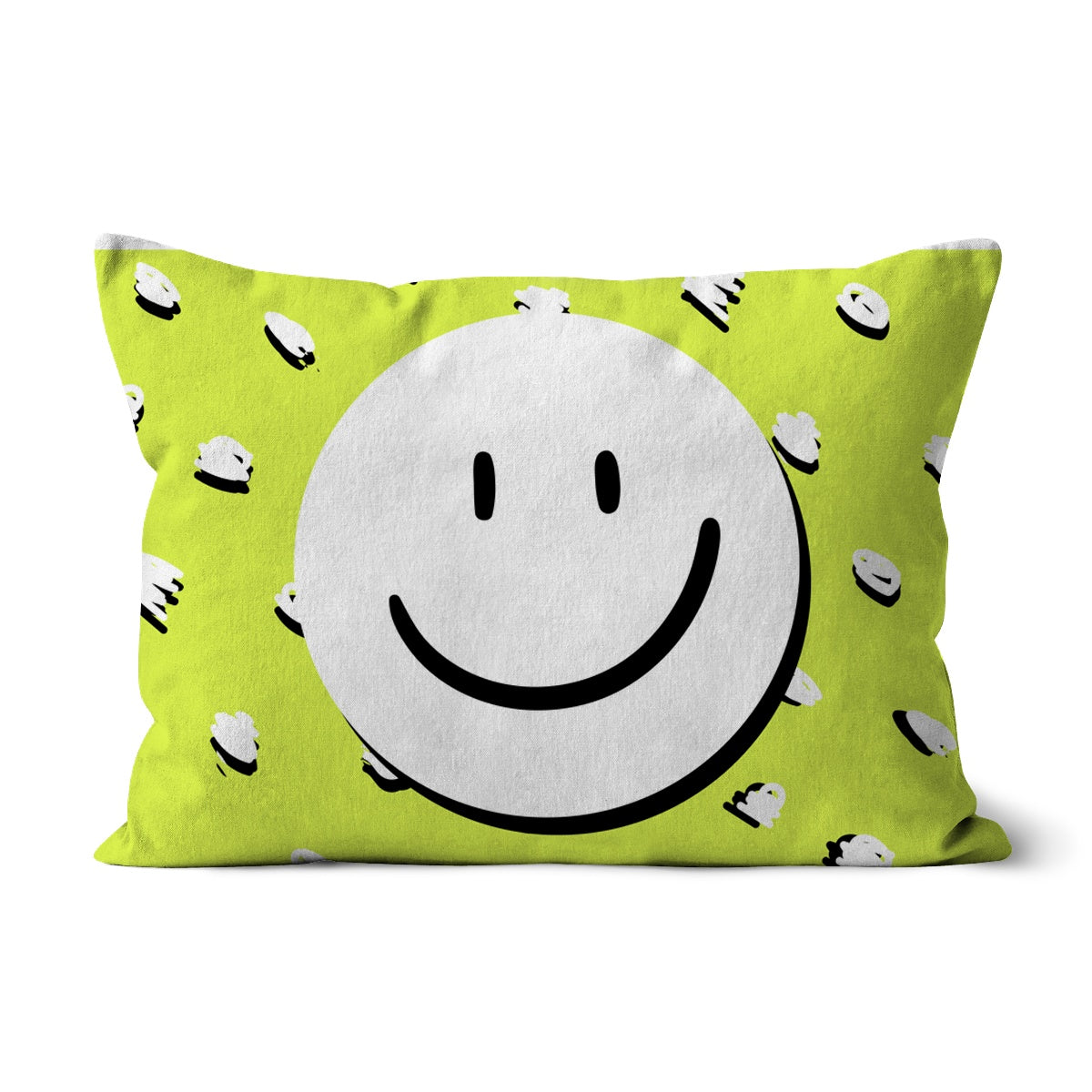 Happy Acid Cushion