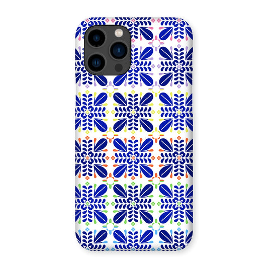 Andalucia Snap Phone Case