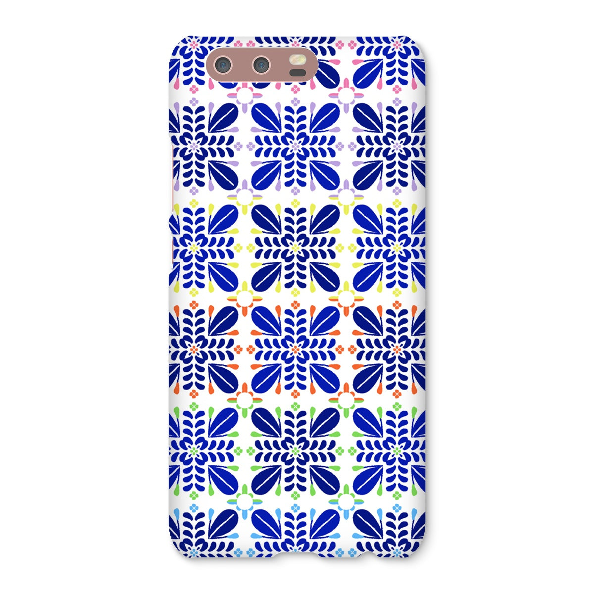 Andalucia Snap Phone Case