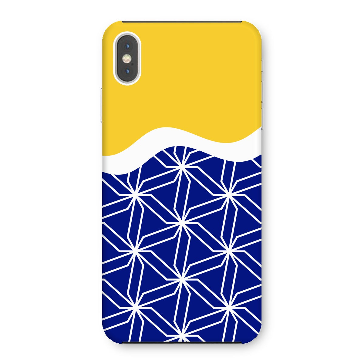 Nerja Snap Phone Case