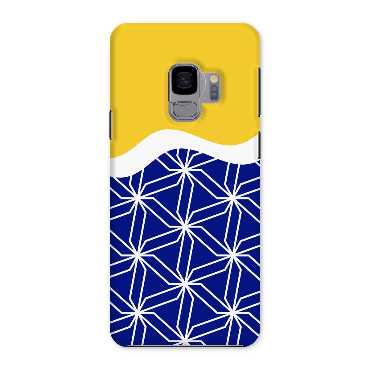 Nerja Snap Phone Case