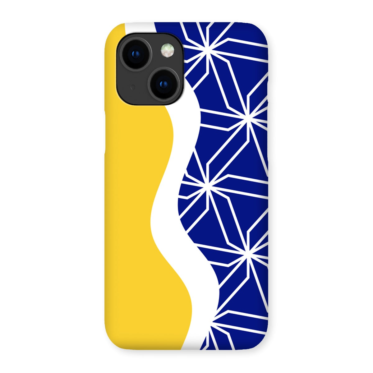 Nerja Snap Phone Case