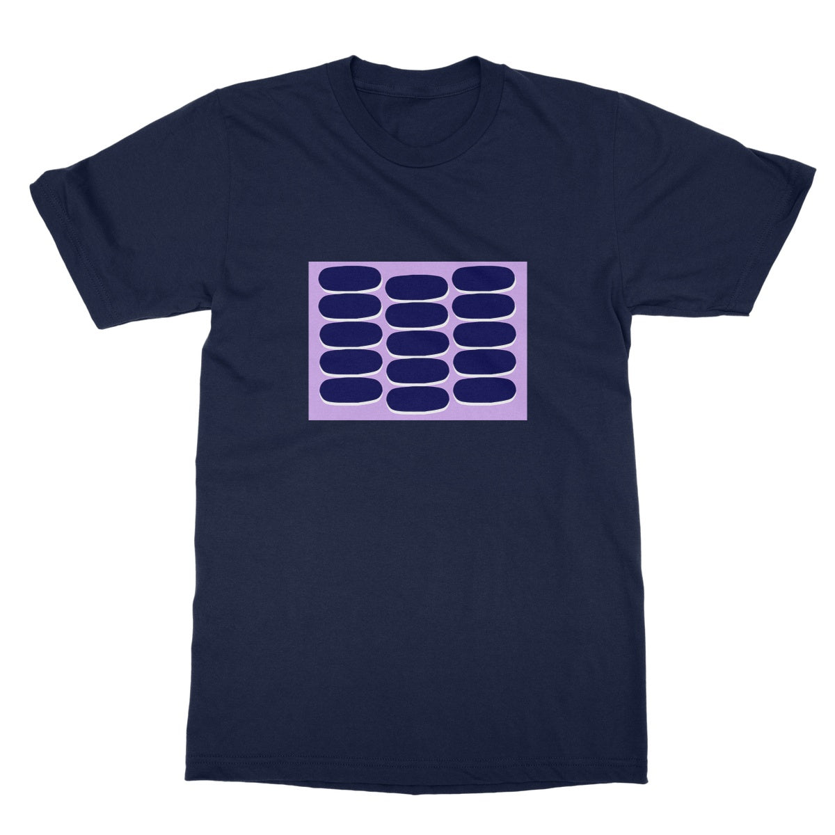 Modern Capsule Softstyle T-Shirt