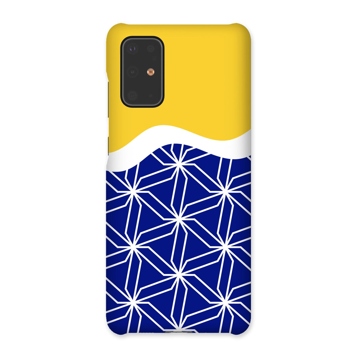 Nerja Snap Phone Case