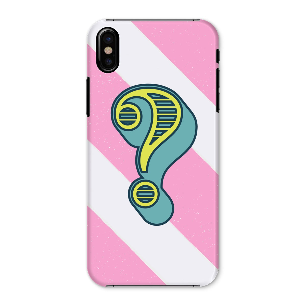 ? Snap Phone Case