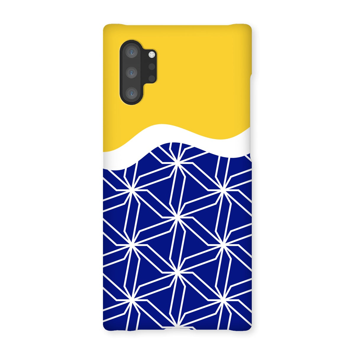 Nerja Snap Phone Case