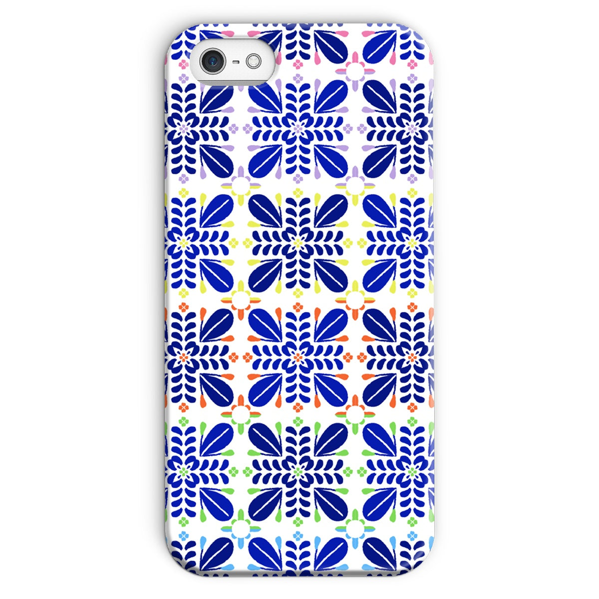 Andalucia Snap Phone Case