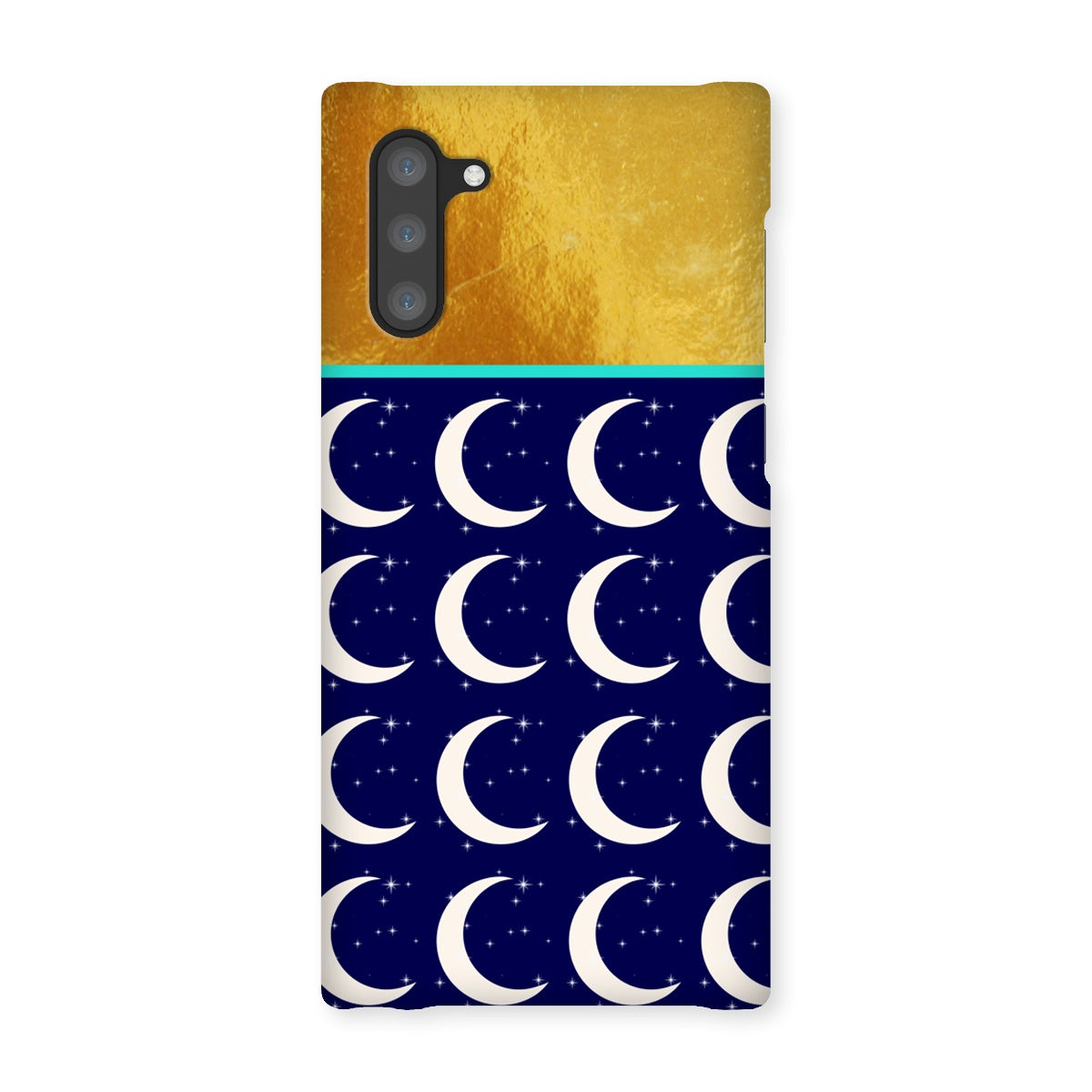 Luna Snap Phone Case