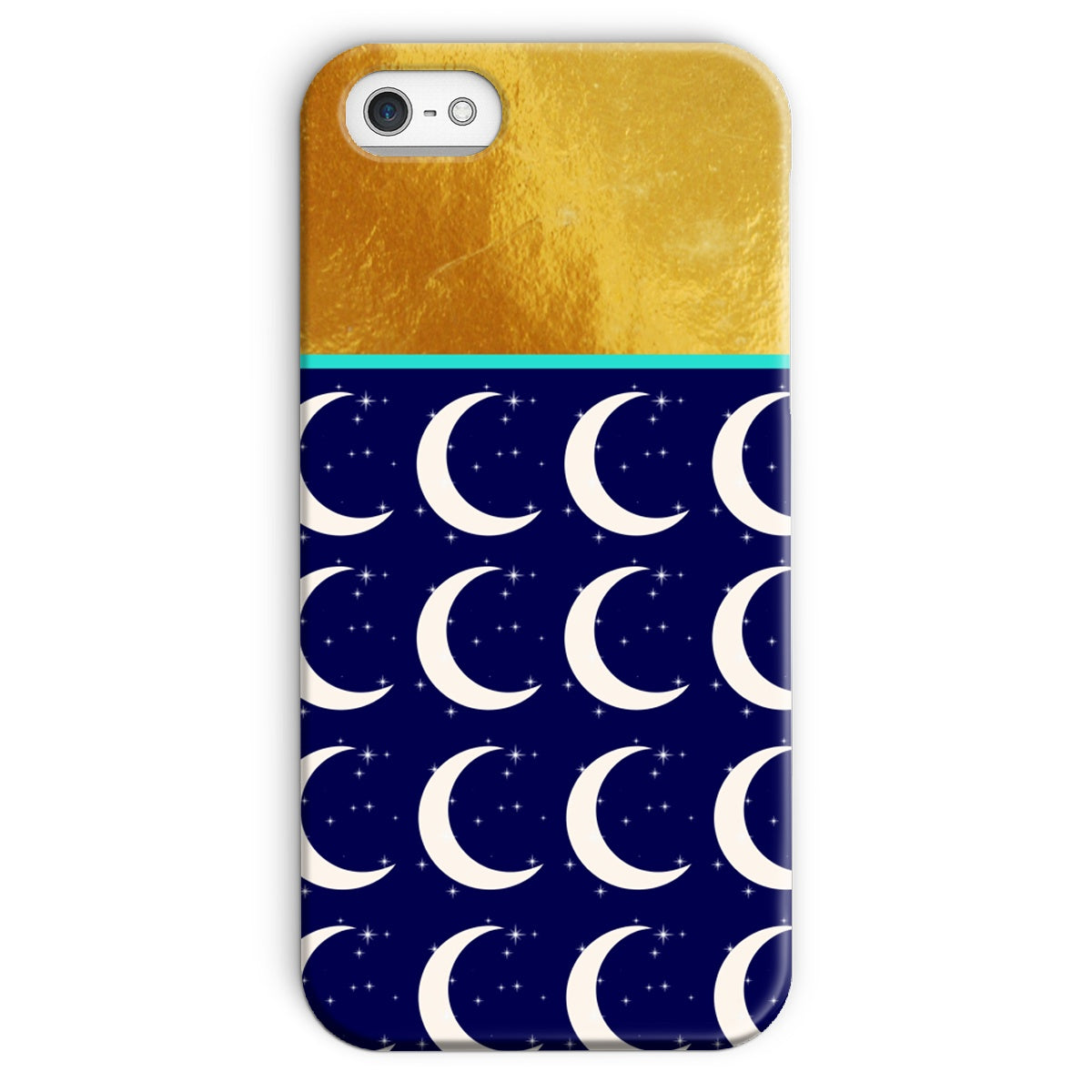 Luna Snap Phone Case
