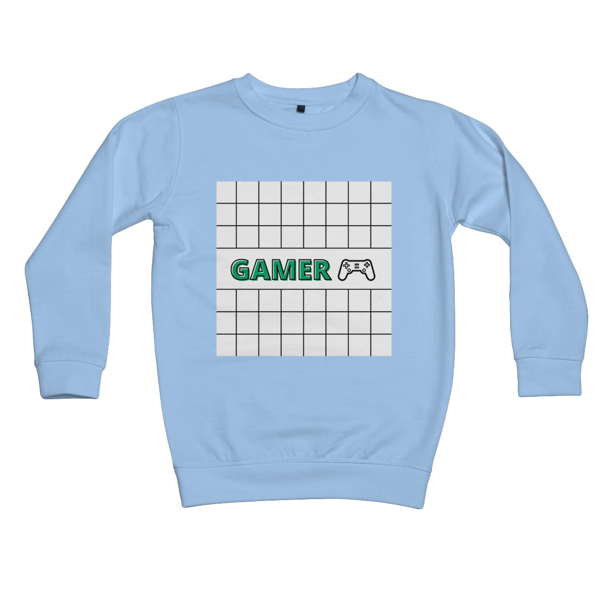Gamer Kids Sweatshirt