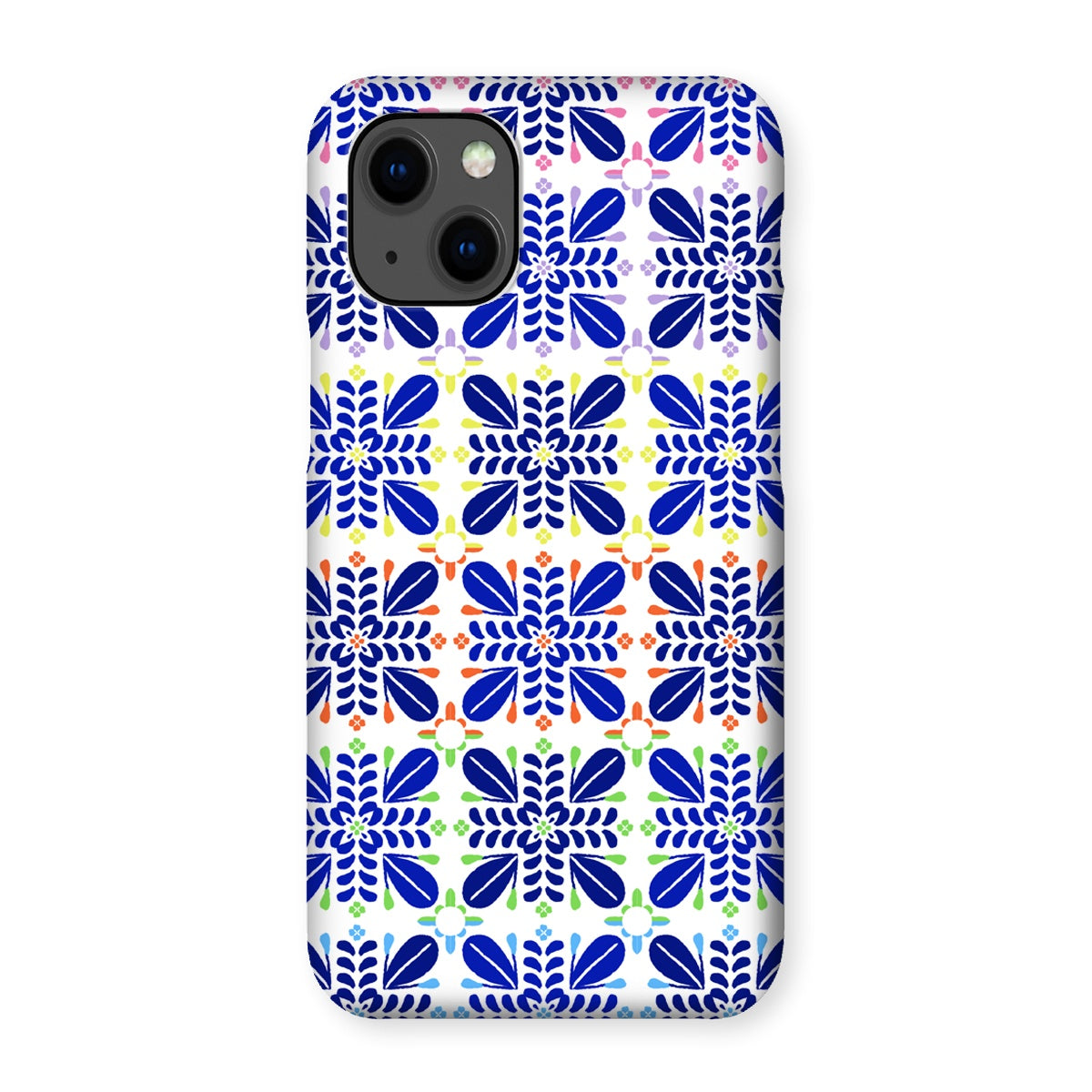 Andalucia Snap Phone Case