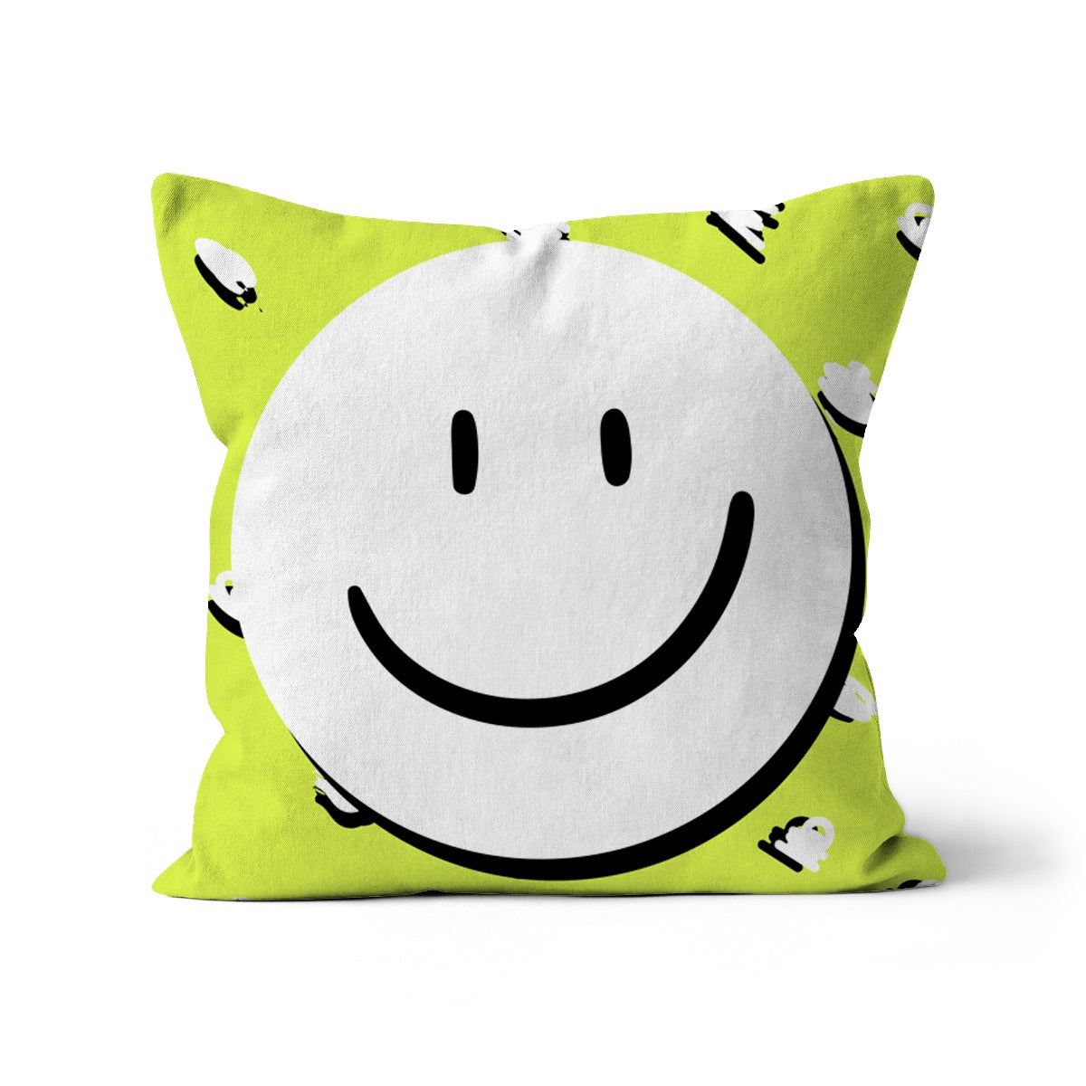 Happy Acid Cushion
