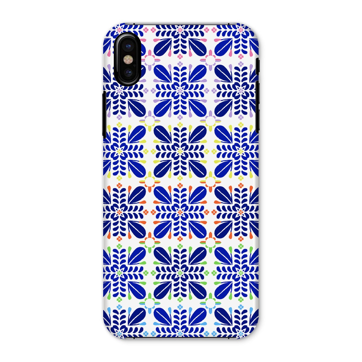 Andalucia Snap Phone Case