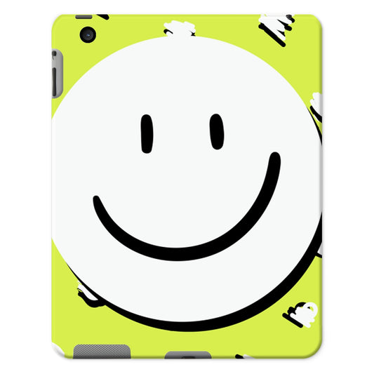 Happy Acid Tablet Cases