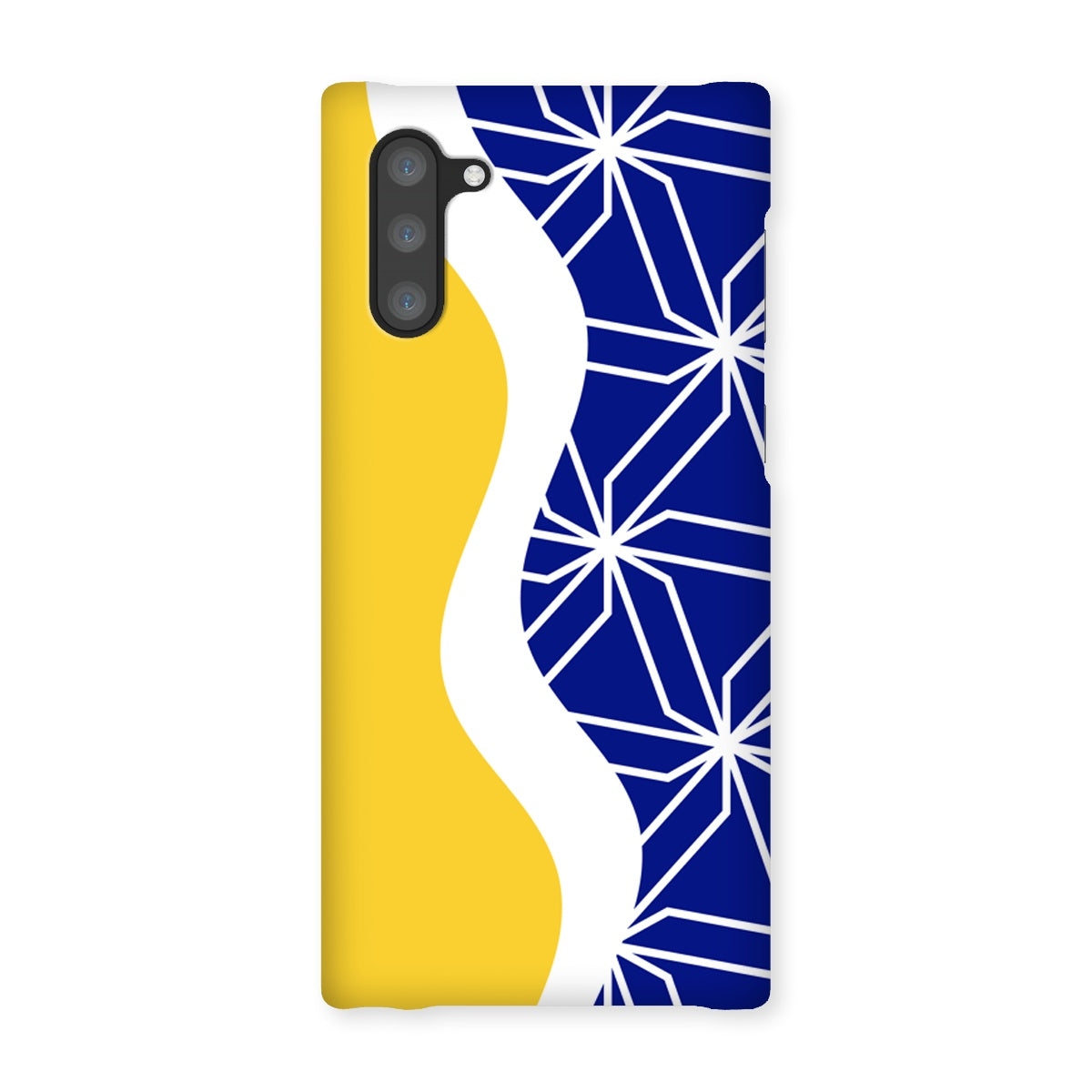 Nerja Snap Phone Case