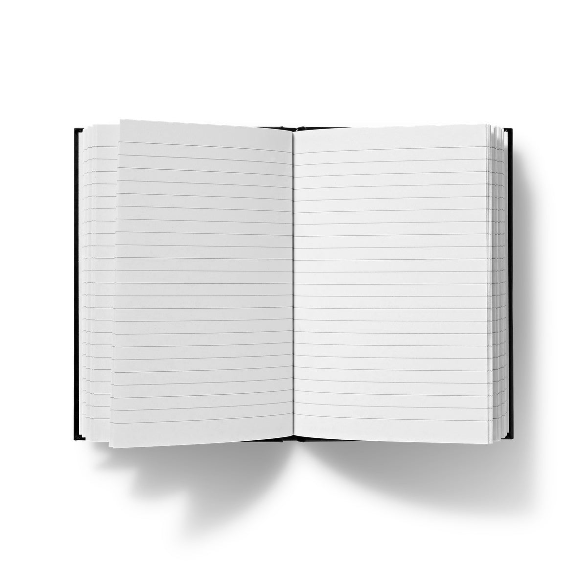 7 Kids Hardback Journal