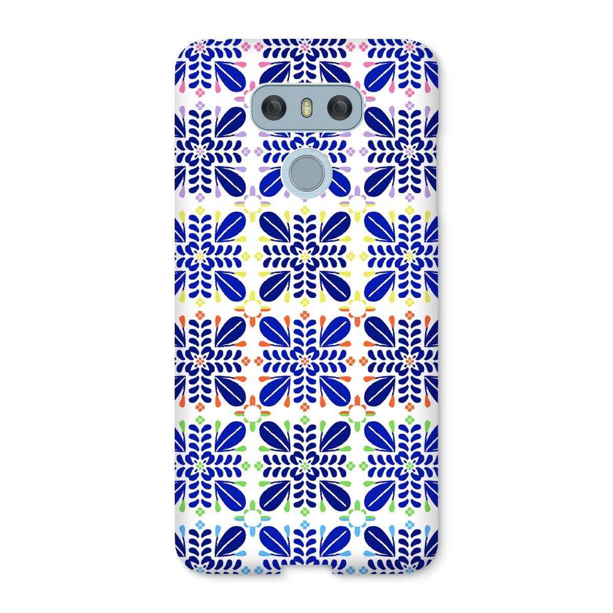 Andalucia Snap Phone Case