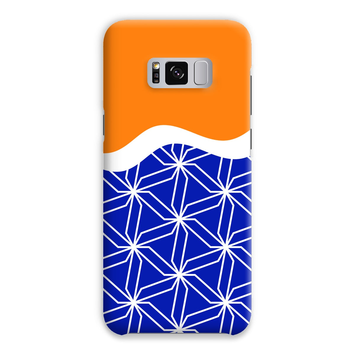 Nerja Snap Phone Case