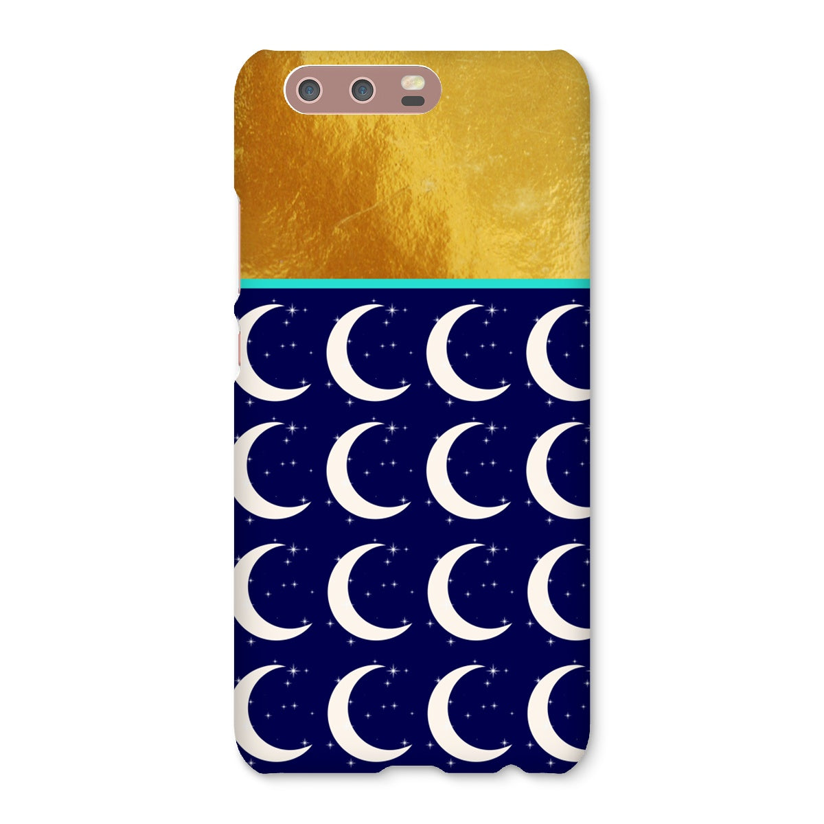 Luna Snap Phone Case
