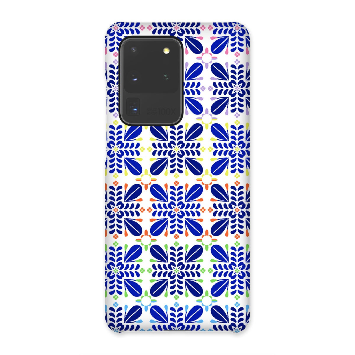 Andalucia Snap Phone Case