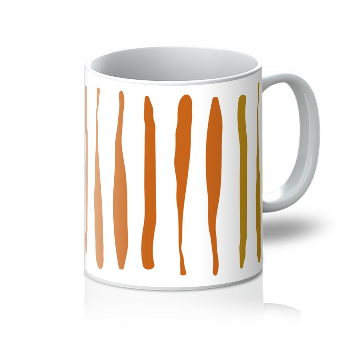 Tiger Mug
