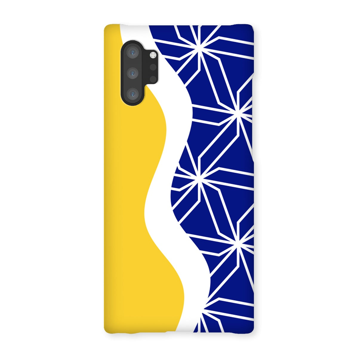 Nerja Snap Phone Case