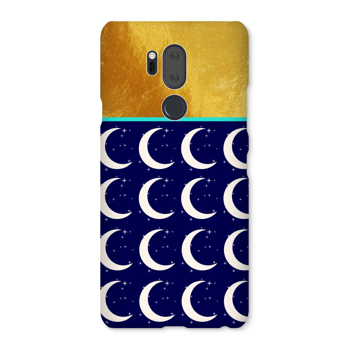 Luna Snap Phone Case