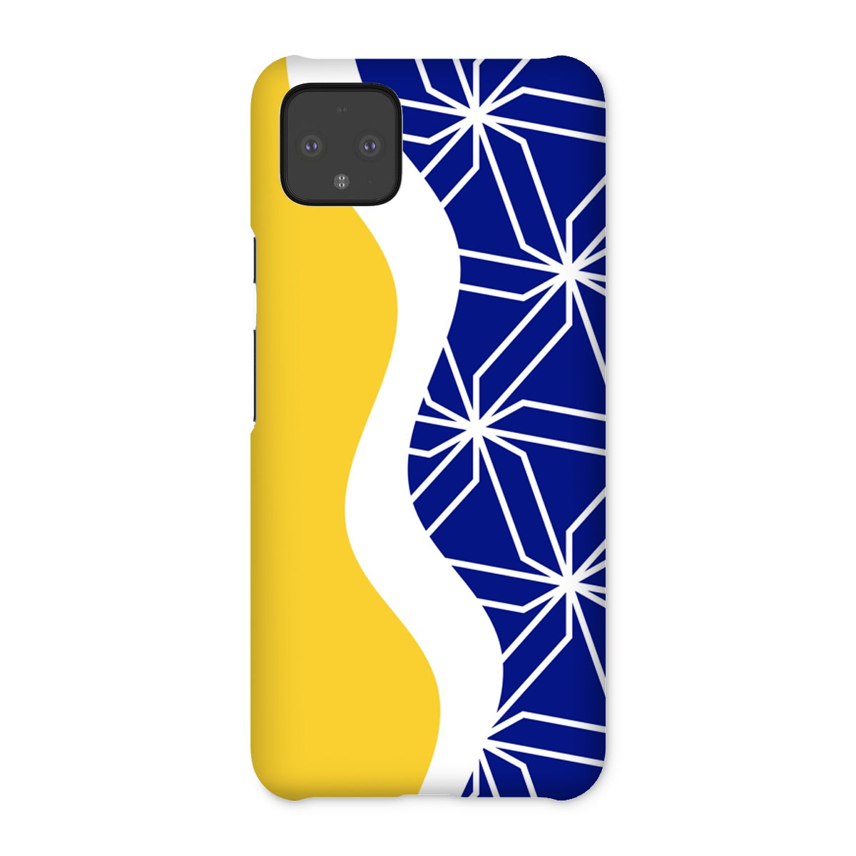 Nerja Snap Phone Case