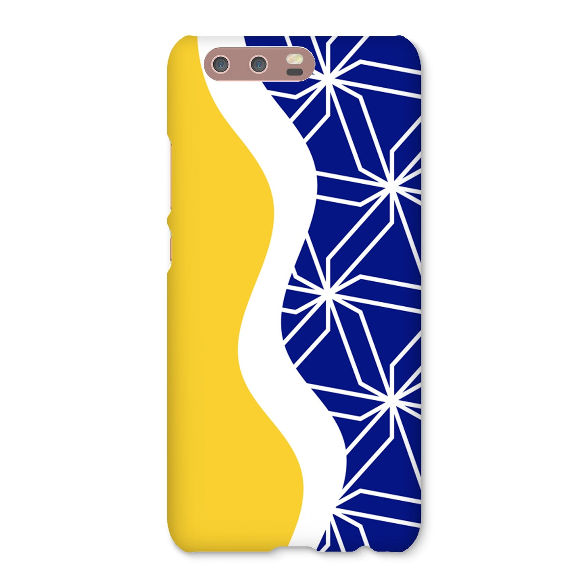 Nerja Snap Phone Case
