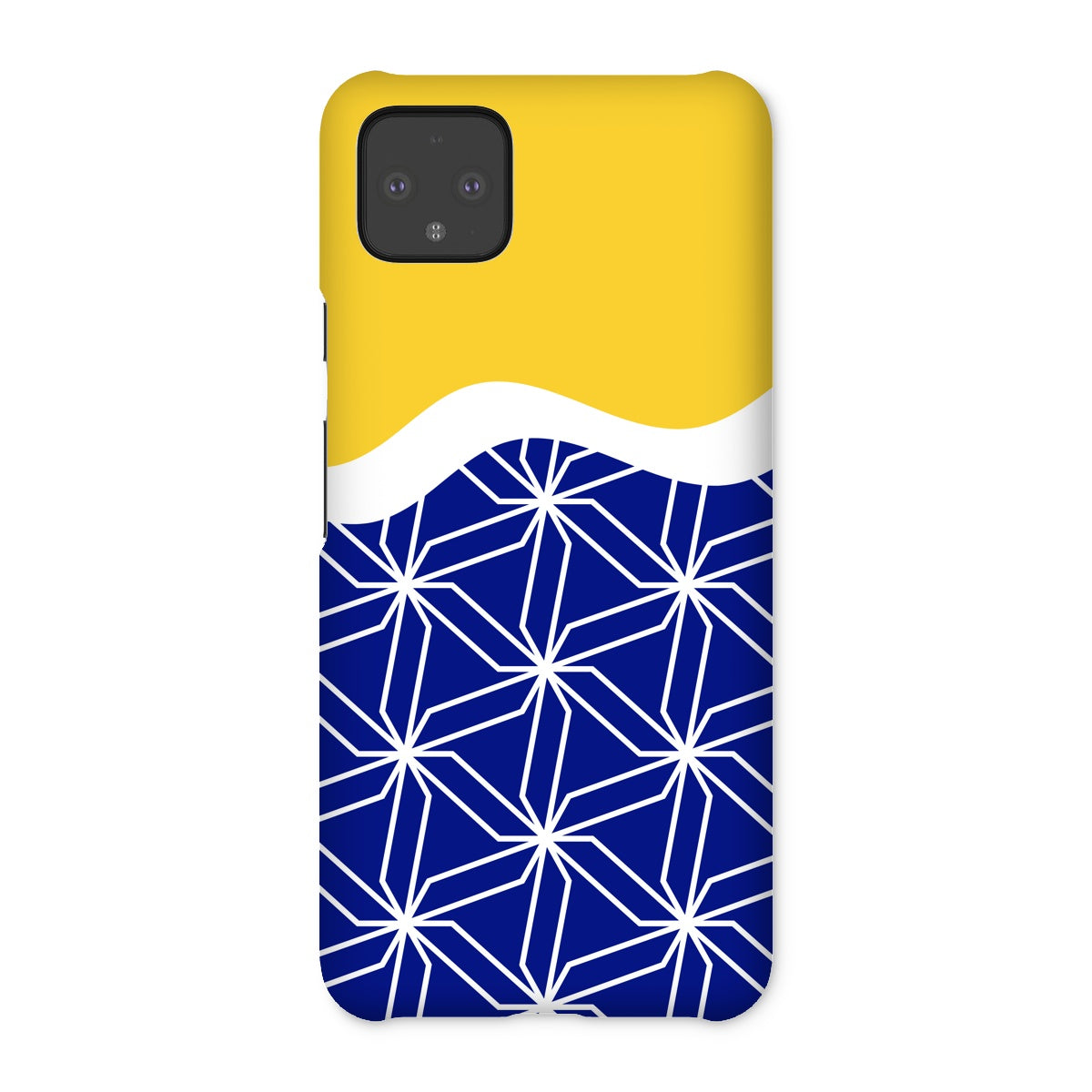 Nerja Snap Phone Case